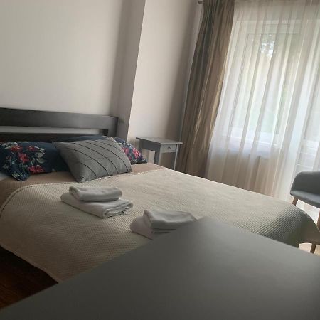 Apartament Prestige - Zbicza 2E Olsztyn (Warmian-Masurian) Exterior foto