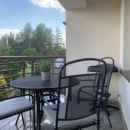 Apartament Prestige - Zbicza 2E Olsztyn (Warmian-Masurian) Exterior foto