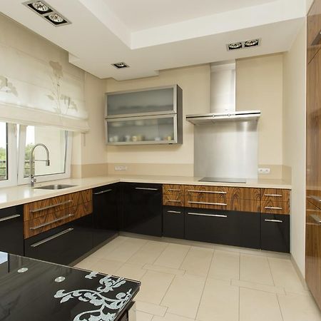 Apartament Prestige - Zbicza 2E Olsztyn (Warmian-Masurian) Exterior foto