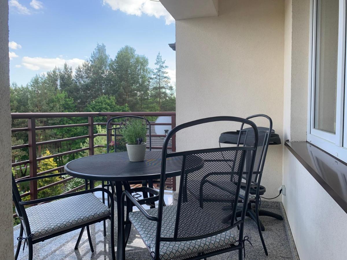 Apartament Prestige - Zbicza 2E Olsztyn (Warmian-Masurian) Exterior foto