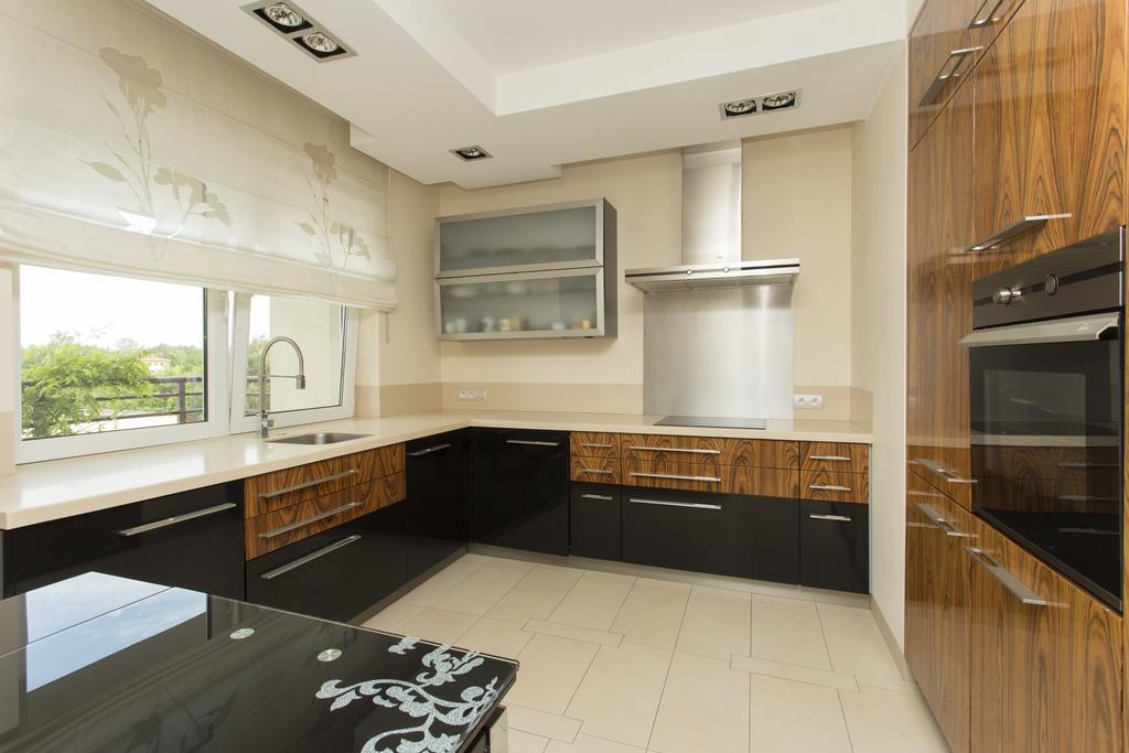 Apartament Prestige - Zbicza 2E Olsztyn (Warmian-Masurian) Exterior foto